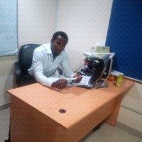 Uzoma Kyrian