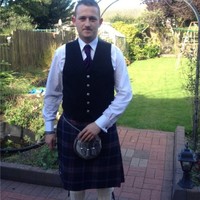 Craig Mcintosh