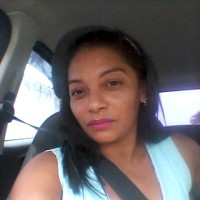 Silvana Santos Maciel