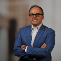 Chuck Hartmann