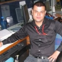 Chauhan Pradeep