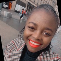 Xaviere Karelle TCHAKOUTE