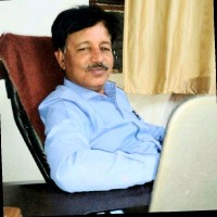Ashok Kumar