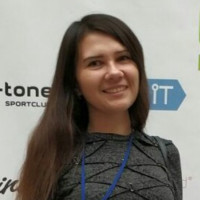 Maryna Yarova