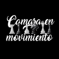Camara En Movimiento