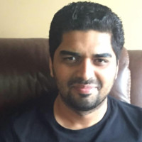 Muhammad Raheel Anwar