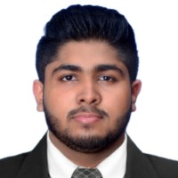 Rishith Maduranga