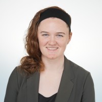 Rachel Hatch-Ibarra, Ph.D.