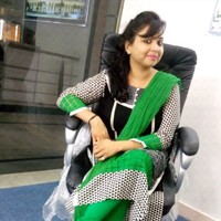 Shivee Maheshwari