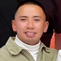 Jeremy Vivar Reyes