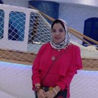 Mai Fawzy