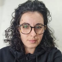 Pâmela Portal Bergoli