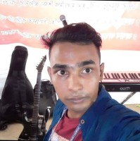 Md Nurun Nabi Islam