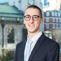Ethan Axelrod