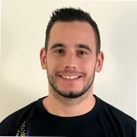 Nicolas Elorza