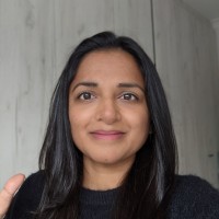 Dina Patel