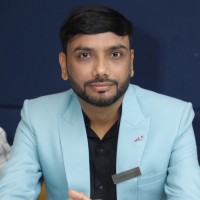 Dr. Hitesh Chauhan