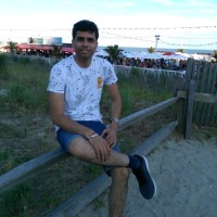 Rohit Goyal
