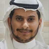 Mshari Alotaibi