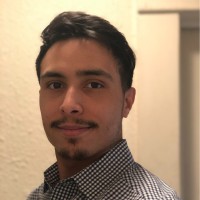 Ismael Perez