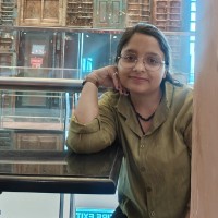 Aarti Kotnala