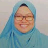 NUR FARISYA FARHANA MOHD NOOR ZAIRULLAH