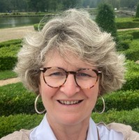 Catherine Guenard