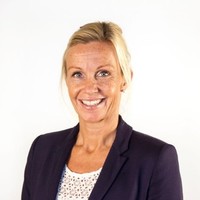 Kristine Edner Wæhler