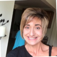 Christine Large