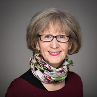 Janice Nicholls