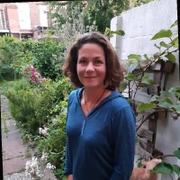 Marjolein Boers