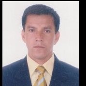 jorge del Aguila Carrillo