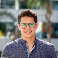 Daniel Torres