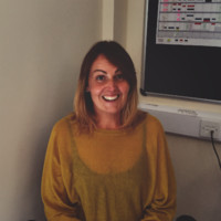 Julie Stokes-Jones