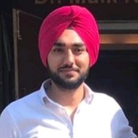 Jagpreet Singh
