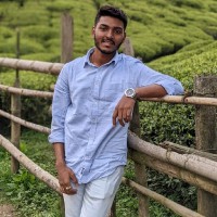 Arghyadeep Saha