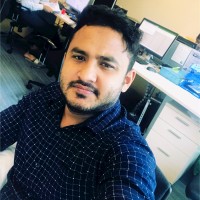 Nafizul Haque Rubo