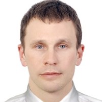 Pavlo Serhiienko