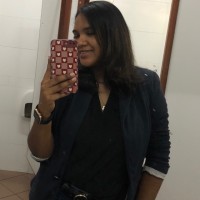 Betisabell Pérez Arias