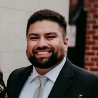 Michael Rivas