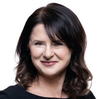 Zhanna Sichivitsa, Ph.D., Lrea