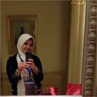 Hend Sharafeldin