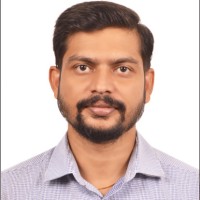 NAVANEETHAKRISHNAN S