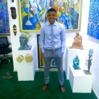 Omenka David Ogah