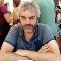 Alex Larragoiti