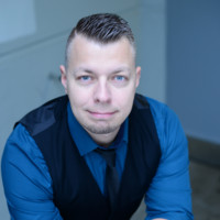 Danny Stüve