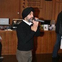 Surjit Singh Rai