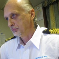 Capt. Sinisa Benkovic