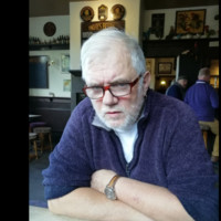 John North_Loire Valley