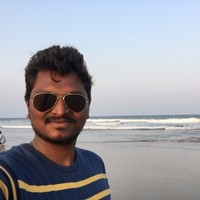 Gunasekhar M